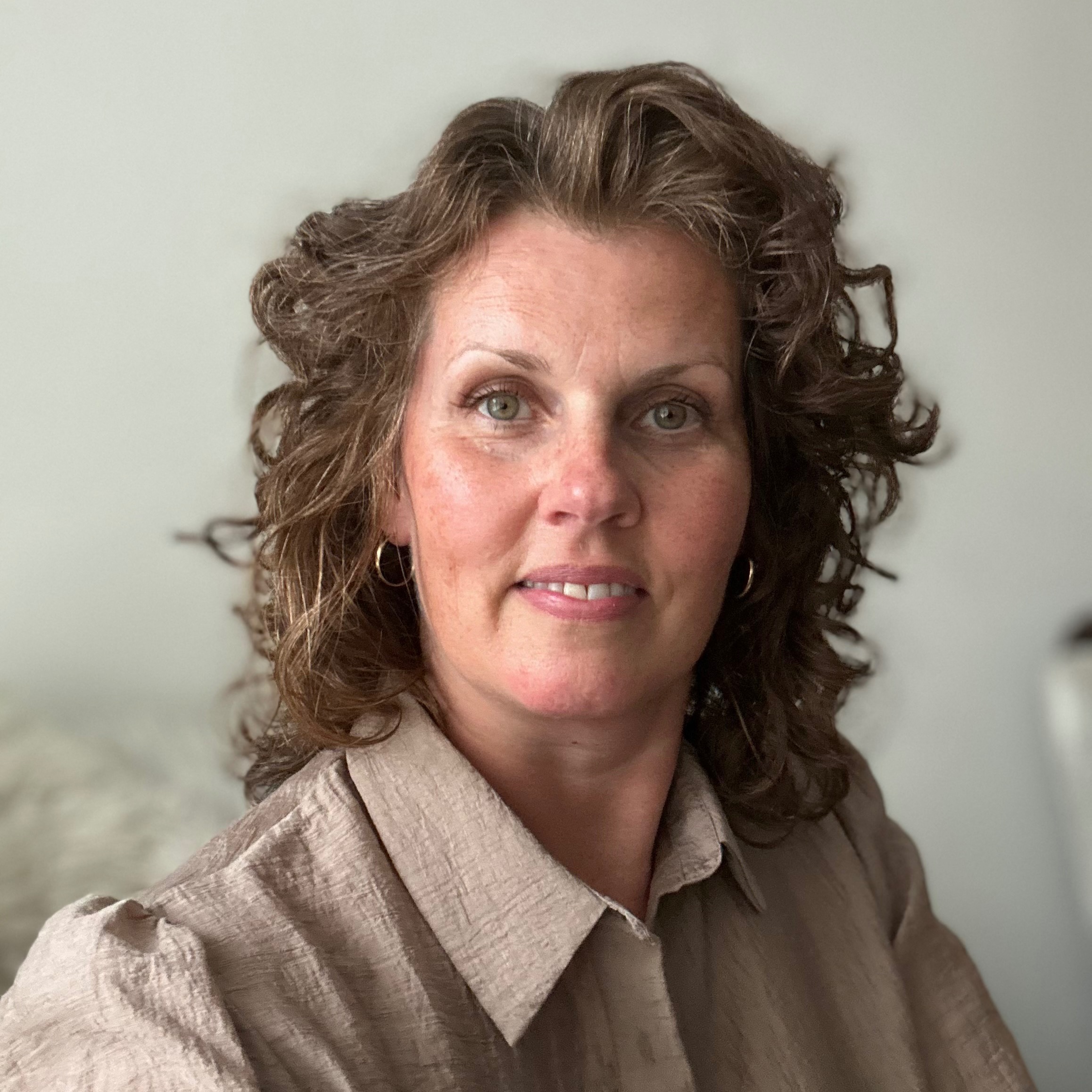 Portret van Meta
