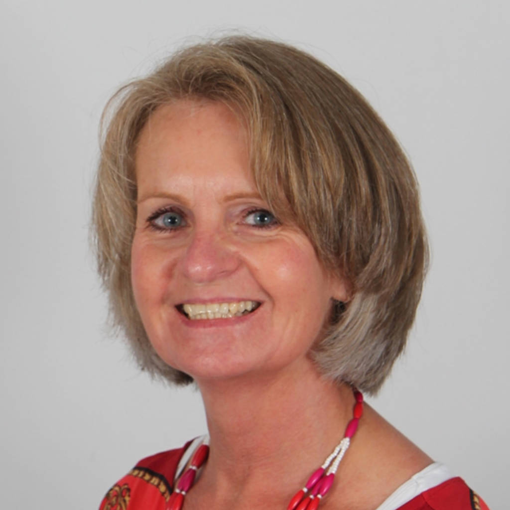 Portret van Bianca